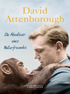 cover image of Die Abenteuer eines Naturfreundes